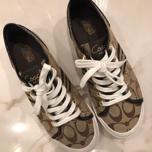 COACH Women’s Sneakers